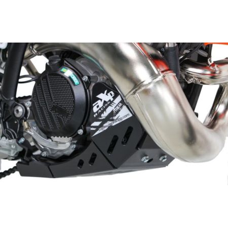 Osłona silnika AXP HDPE 8mm xtrem KTM ax1709