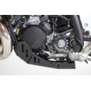 Osłona silnika AXP HDPE 8mm xtrem KTM ax1709