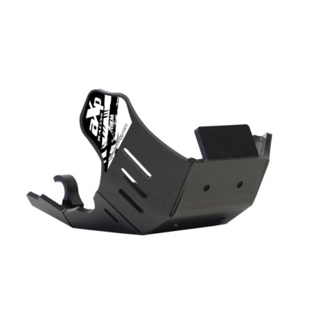 Osłona silnika AXP HDPE 8mm xtrem KTM ax1711