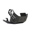 Osłona silnika AXP HDPE 8mm xtrem KTM ax1711