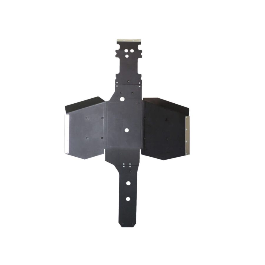 Osłona podwozia AXP HDPE 10 mm POLARIS 570 ax1741