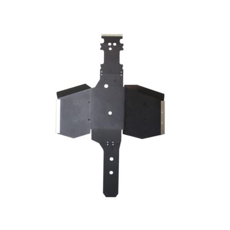 Osłona podwozia AXP HDPE 10 mm POLARIS 570 ax1741