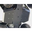 Osłona podwozia AXP HDPE 10 mm POLARIS 570 ax1741