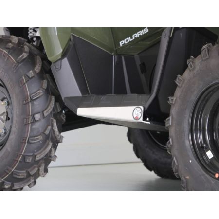 Osłona podwozia AXP HDPE 10 mm POLARIS 570 ax1741