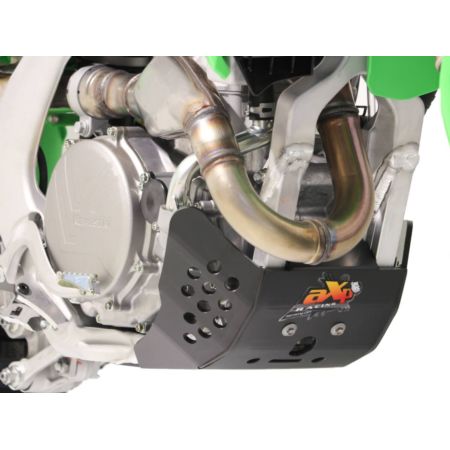Osłona silnika AXP HDPE 6mm KAWASAKI kx450 ax1742