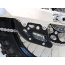 Prowadnica łańcucha AXP uhmw KTM ax1664