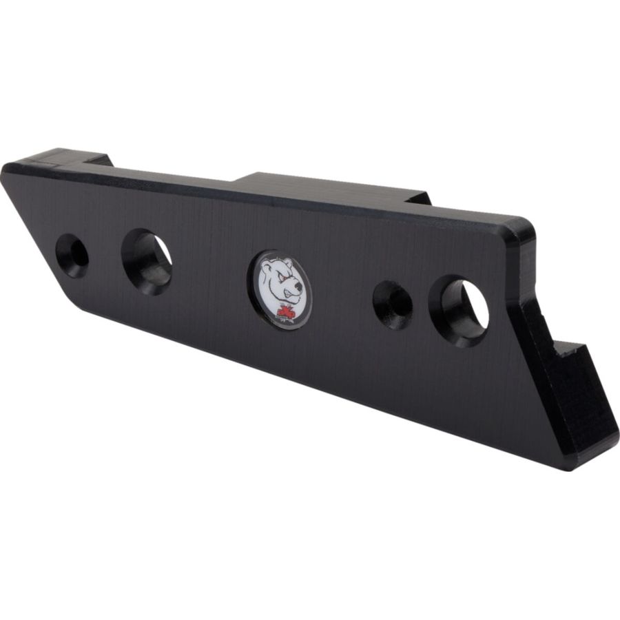 Osłona wahacza AXP uhmw KTM/gas/hva/sh ax1616