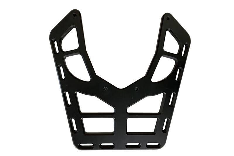 Płyta bagażowa AXP HDPE KTM 390 adventure ax1566