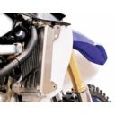 Osłona chłodnicy AXP aluminium YAMAHA yz250 ax1496