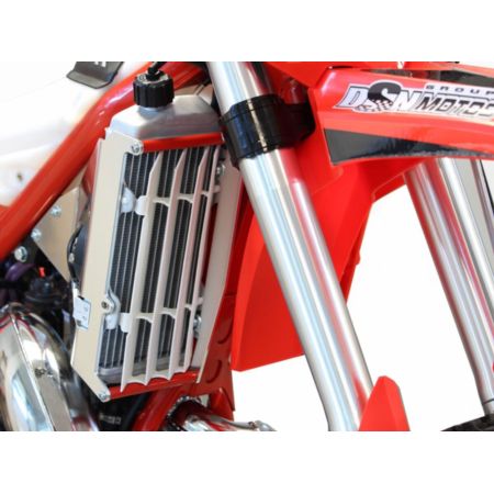 Osłona chłodnicy AXP aluminium BETA ax1680