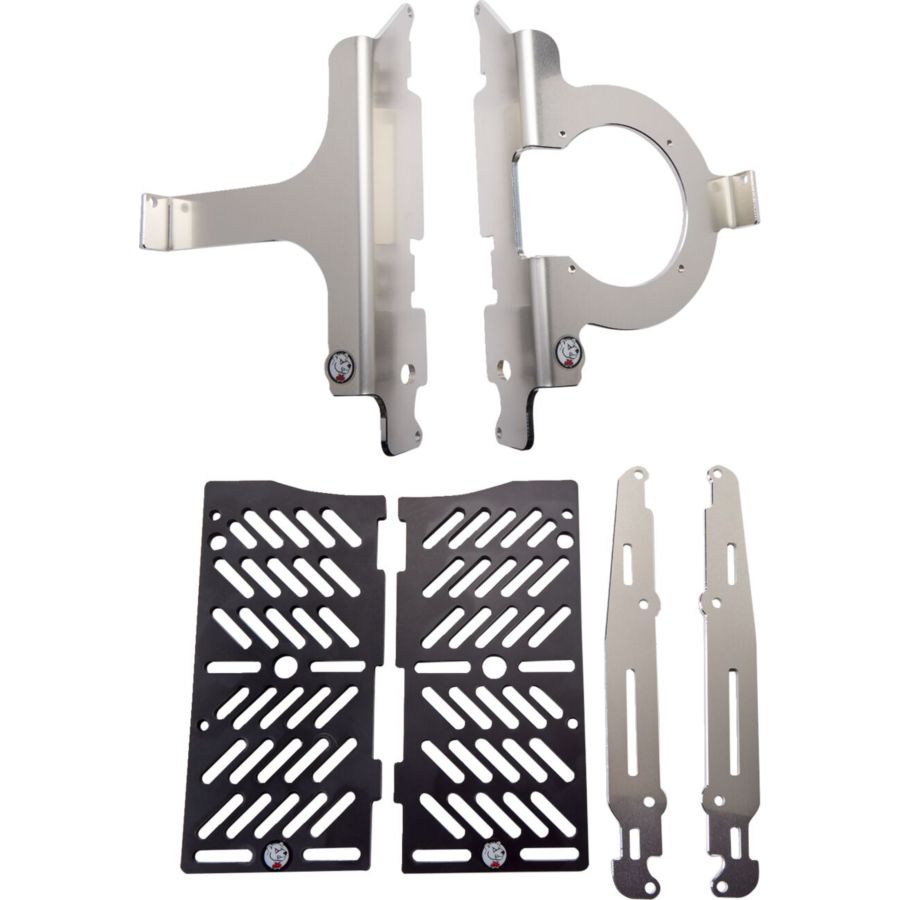 Osłona chłodnicy AXP xtrem BETA 125/300rr ax1584