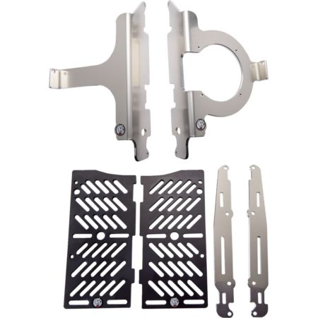 Osłona chłodnicy AXP xtrem BETA 125/300rr ax1584