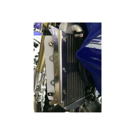 Osłona chłodnicy AXP aluminium YAMAHA yz125 ax3017