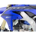Osłona chłodnicy AXP aluminium YAMAHA yz450f ax171