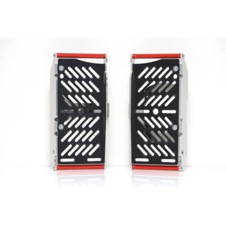 Osłona chłodnicy AXP xtrem BETA 125/300rr ax1750