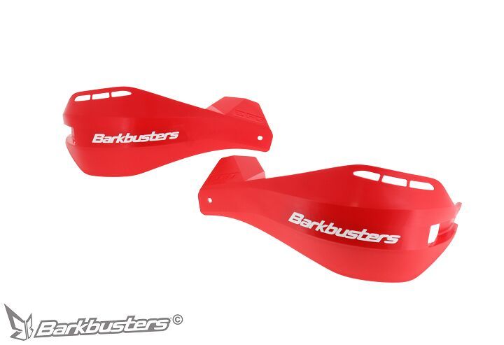 Osłony do handbarów BARKBUSTERS ego ego-203-00-rd