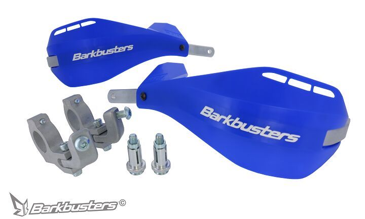 Handbary osłony dłoni BARKBUSTERS ego-205-00-bu