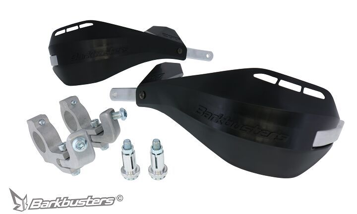 Handbary osłony dłoni BARKBUSTERS ego-205-00-bb