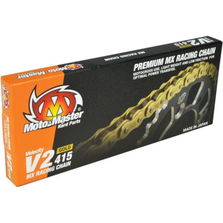 Łańcuch 415 MOTO-MASTER 130 ogniw v2