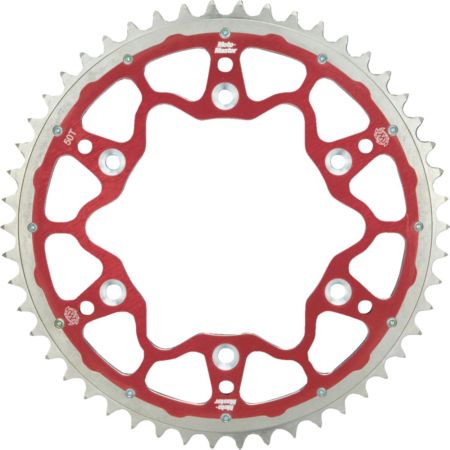 Zębatka MOTO-MASTER tył 520 48t rd