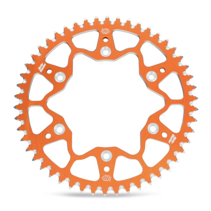 Zębatka MOTO-MASTER tył 520 44T or