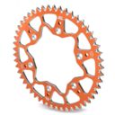 Zębatka MOTO-MASTER tył 520 53t or