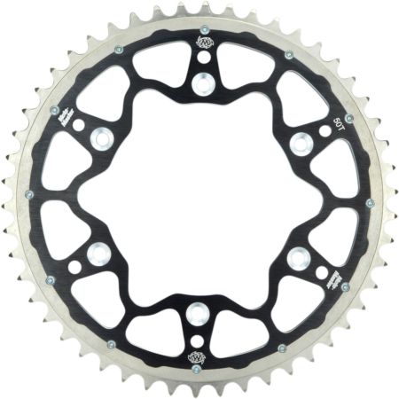 Zębatka MOTO-MASTER tył 428 48t bk
