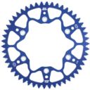 Zębatka MOTO-MASTER tył 520 51t bl