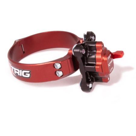 Blokada amortyzatorów XTRIG 52mm wp cv 43mm