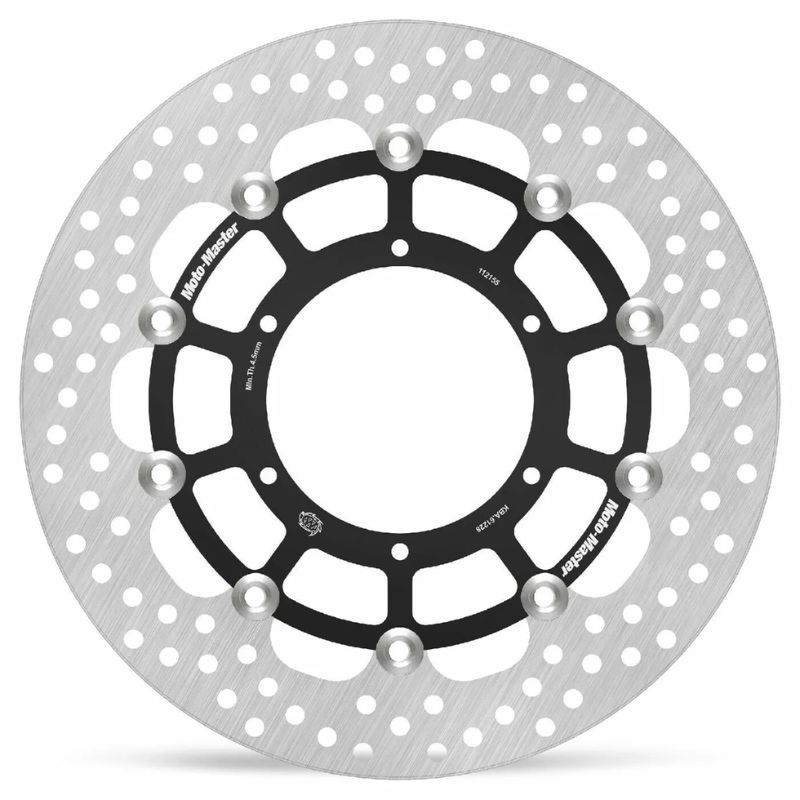 Tarcza hamulcowa MOTO-MASTER halo float ft
