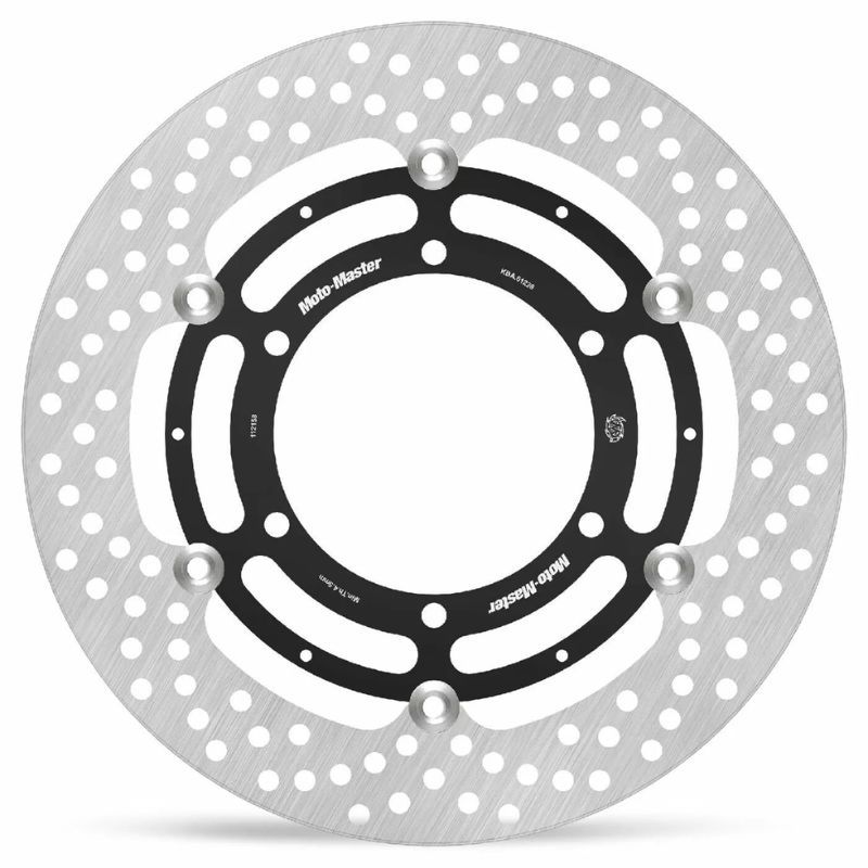 Tarcza hamulcowa MOTO-MASTER halo float ft