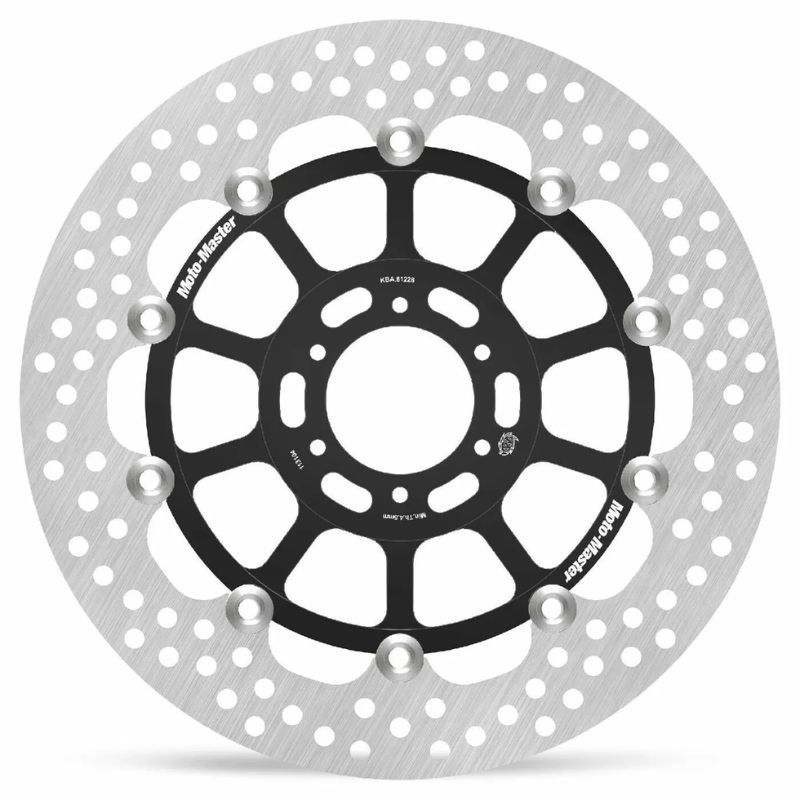 Tarcza hamulcowa MOTO-MASTER halo float ft