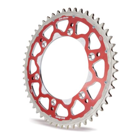 Zębatka MOTO-MASTER tył 520 52T rd