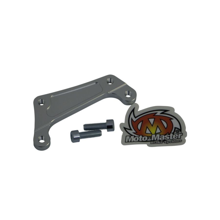 Adapter zacisku hamulca MOTO-MASTER sm