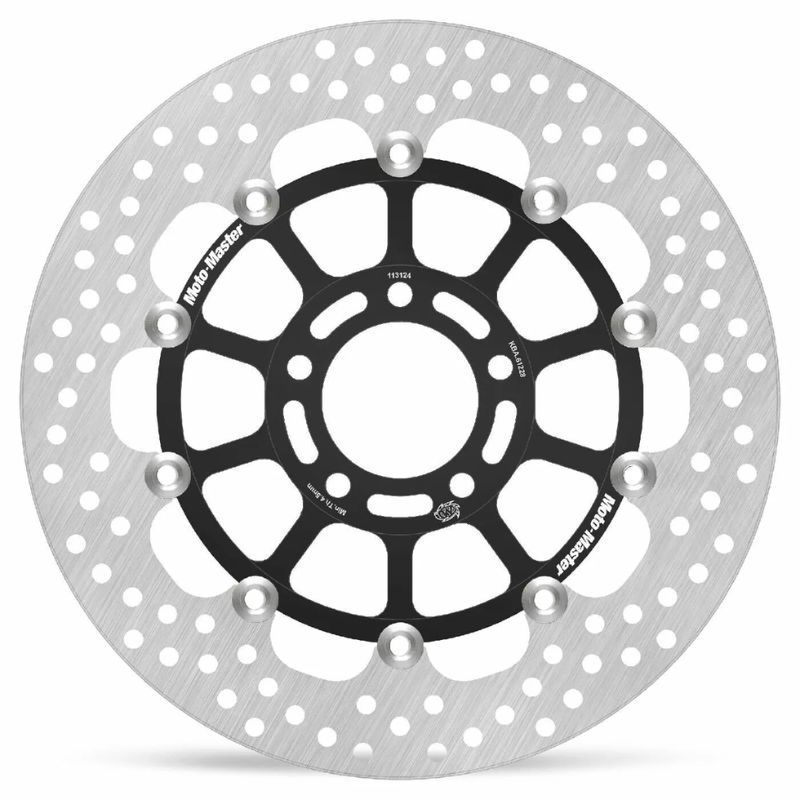 Tarcza hamulcowa MOTO-MASTER halo float ft