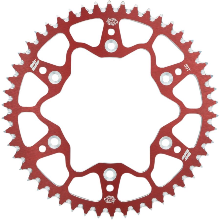 Zębatka MOTO-MASTER tył 428 48t rd