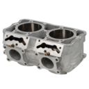 Cylinder SNO-X