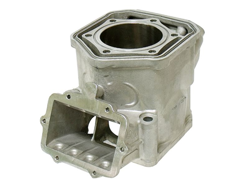 Cylinder SNO-X