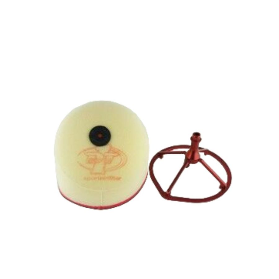Filtr powietrza DT-1 GAS GAS/KTM rally450 25-