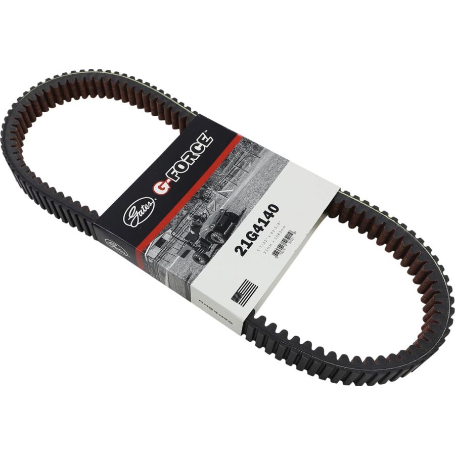 Pasek napędowy GATES g-force
