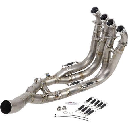 Kolektor wydechowy AKRAPOVIC BMW M 1000R