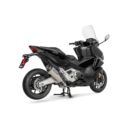 Tłumik AKRAPOVIC SLIP-ON HONDA NSS 750