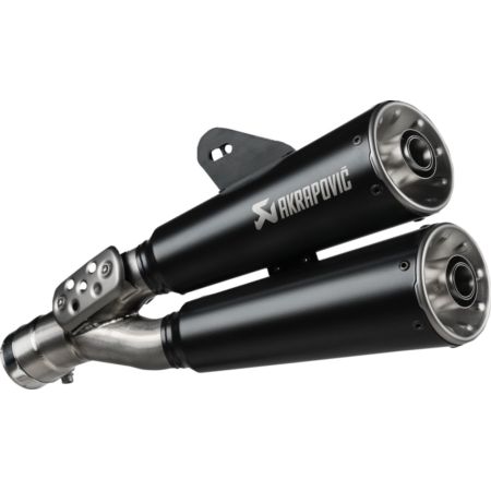 Tłumik AKRAPOVIC BMW R 12 ABS
