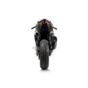 Układ wydechowy AKRAPOVIC RACING LINE ZX-6 R636
