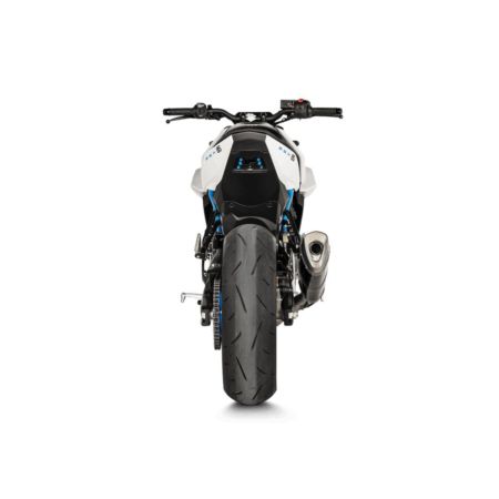 Układ wydechowy AKRAPOVIC SUZUKI GSX-8R 800