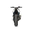 Układ wydechowy AKRAPOVIC SUZUKI GSX-8R 800