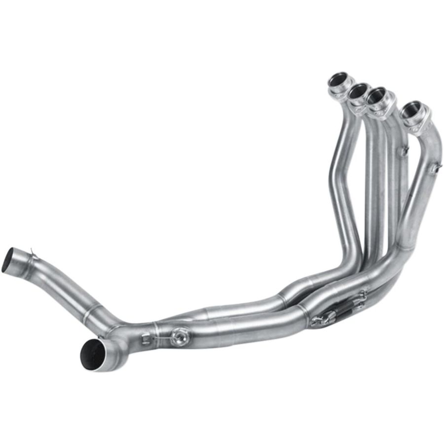 Kolektor wydechowy AKRAPOVIC KAWASAKI Z 1000