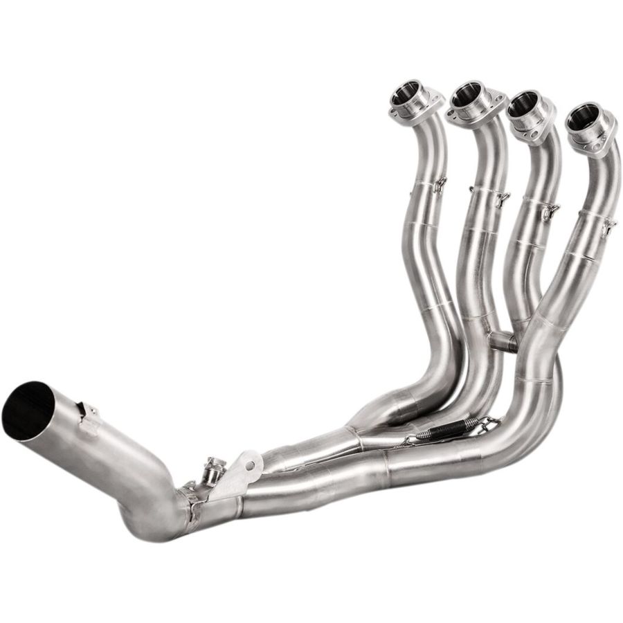 Kolektor wydechowy AKRAPOVIC SUZUKI GSX-R 600