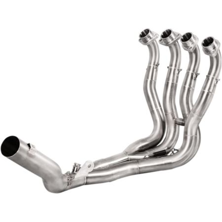 Kolektor wydechowy AKRAPOVIC SUZUKI GSX-R 600