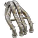 Kolektor wydechowy AKRAPOVIC KAWASAKI ZX-10 R1000